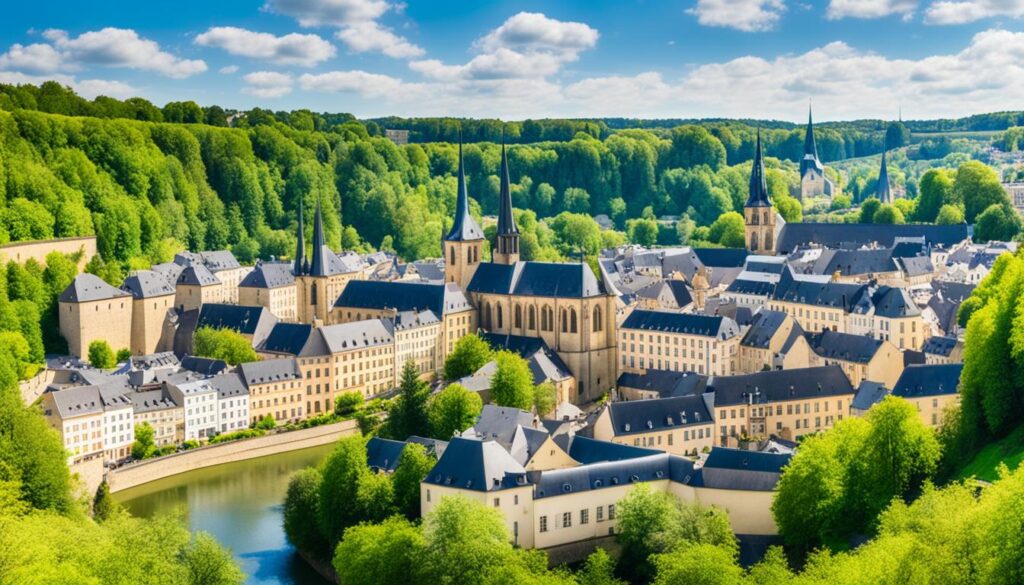 Luxembourg​